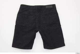  Clothes   293 black jeans shorts casual clothing 0002.jpg